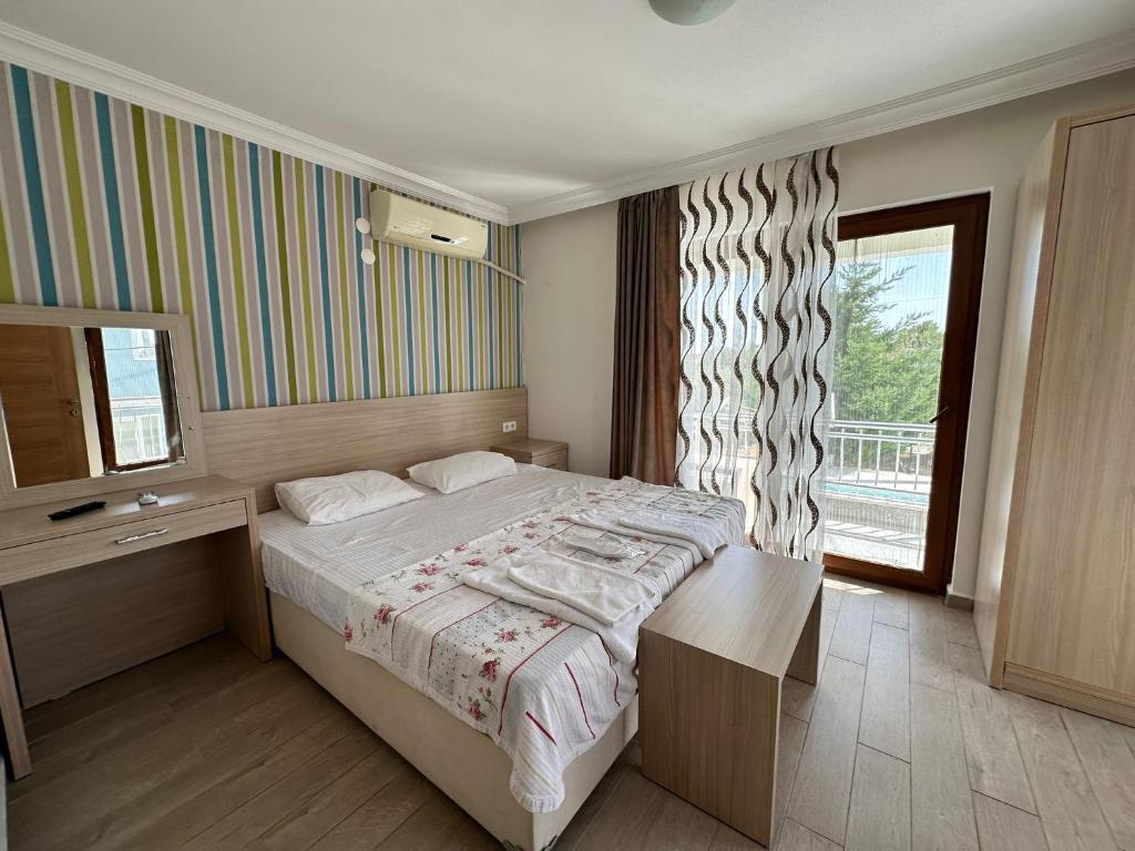 MİDİS PARK OTEL photo 3