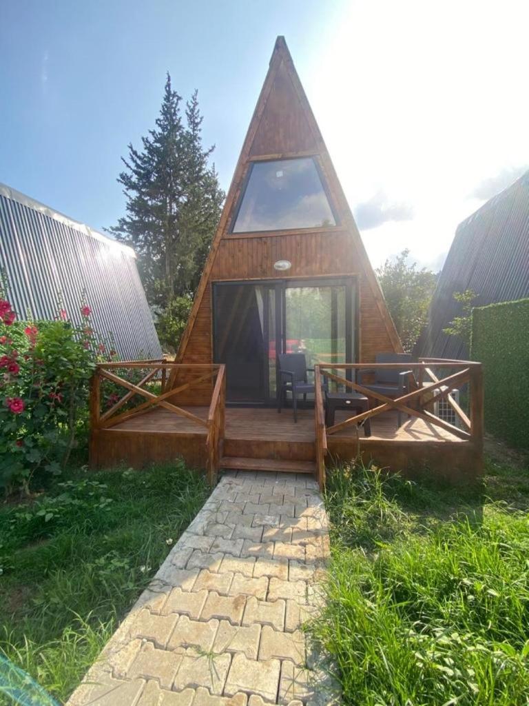 Aşı garden bungalow evleri photo 2