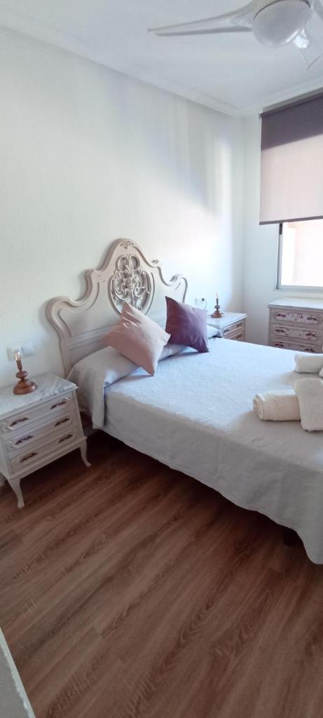 Salamanca, 10 ,Relax Time Apartamento photo 1