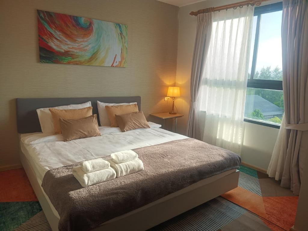 Bangtao - Laguna center, 1BR, Near Laguna Center
