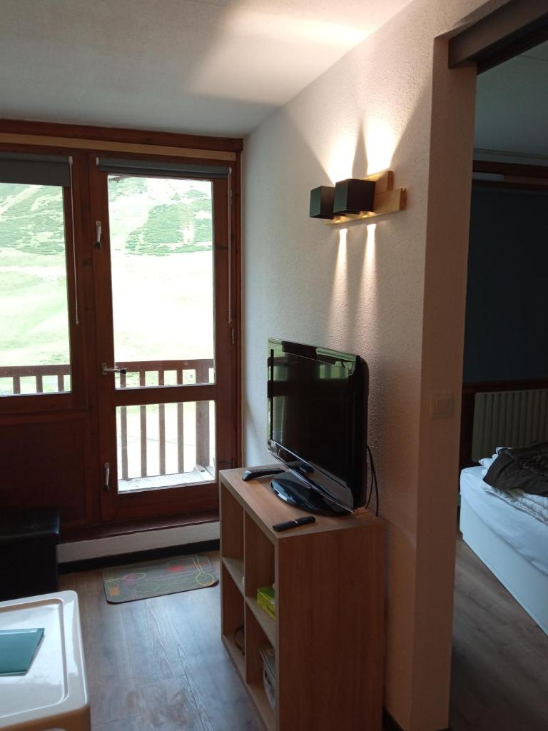 Superbe appartement vue panoramique pied des pistes photo 3