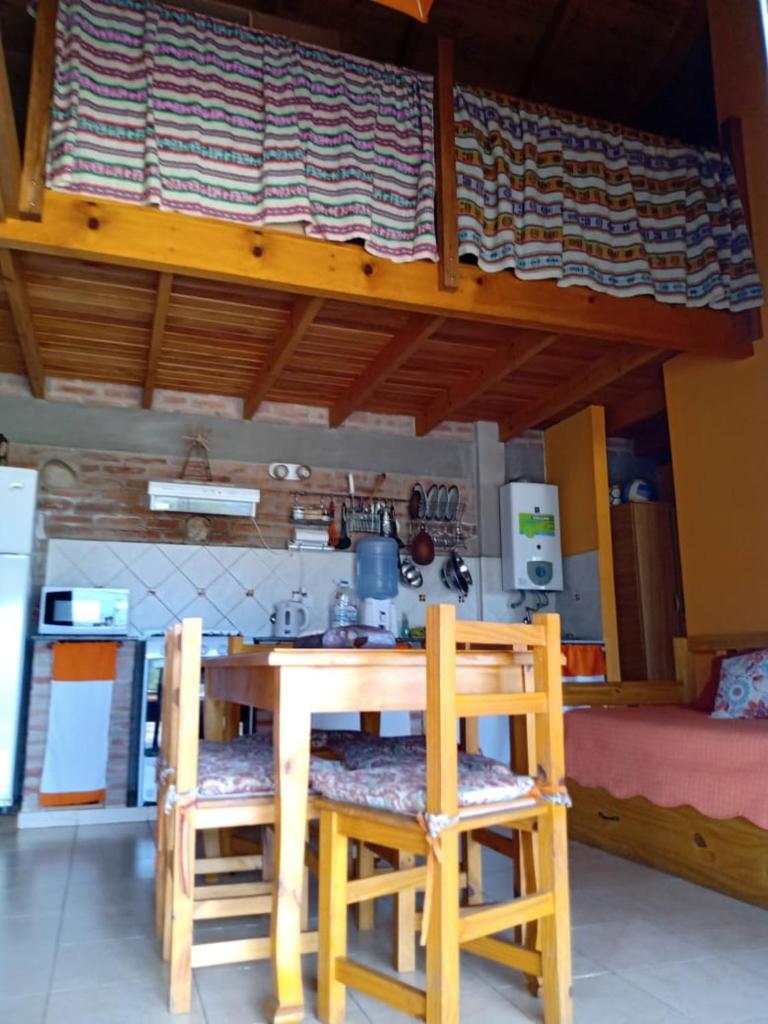 Casa Colibri photo 2