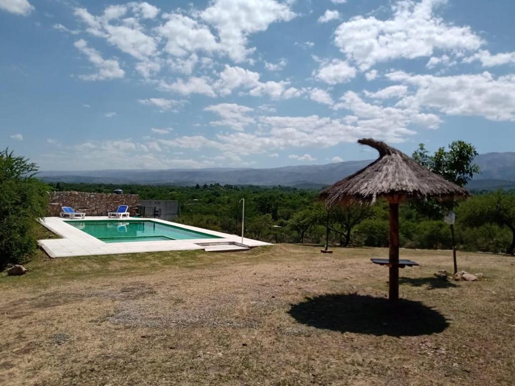 Casa Colibri photo 3
