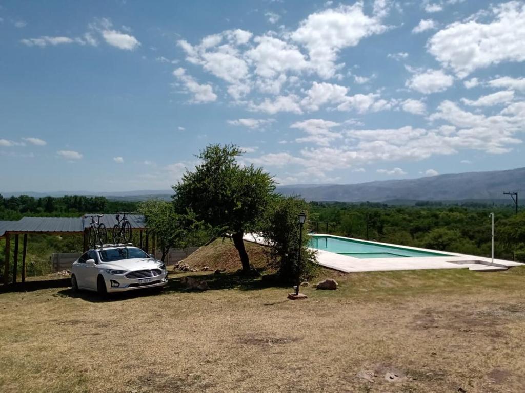 Casa Colibri photo 4