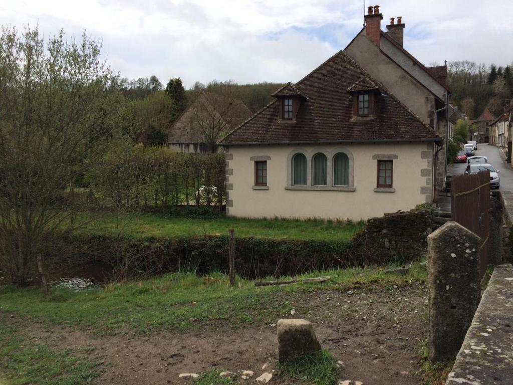 Maison de famille du pont Millénaire photo 3