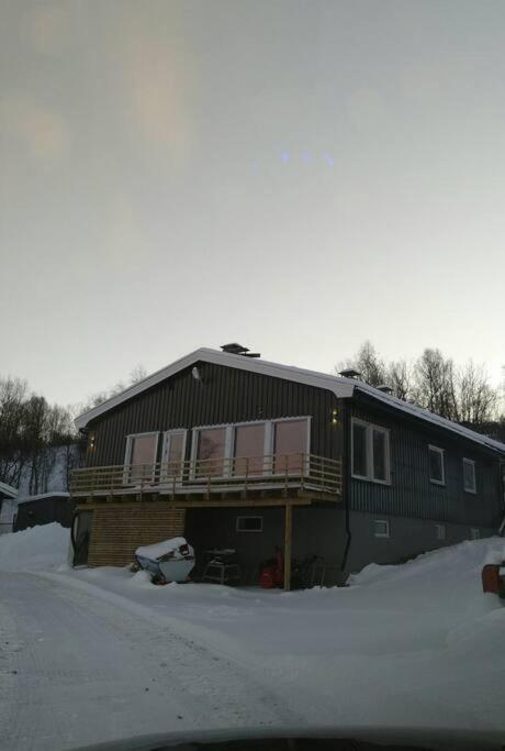 Hele utleiebolig Årøybuktneset photo 2