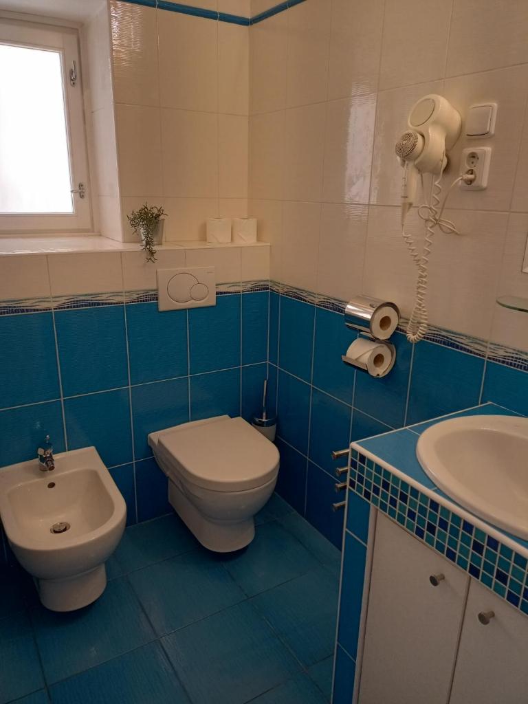 Happy Prague Apartments Room Type - Two-Bedroom Apartment