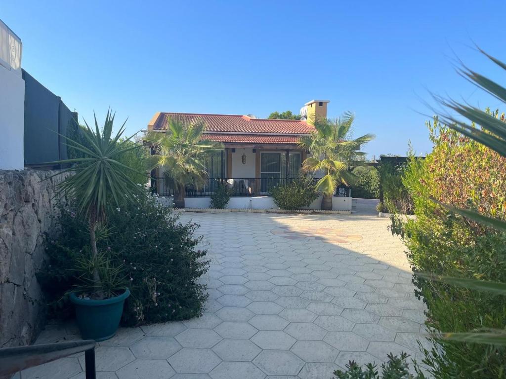 Ozankoy Villa photo 1