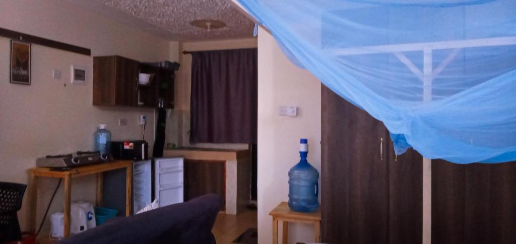 Aim Furnished Homes in Mtwapa near Beach