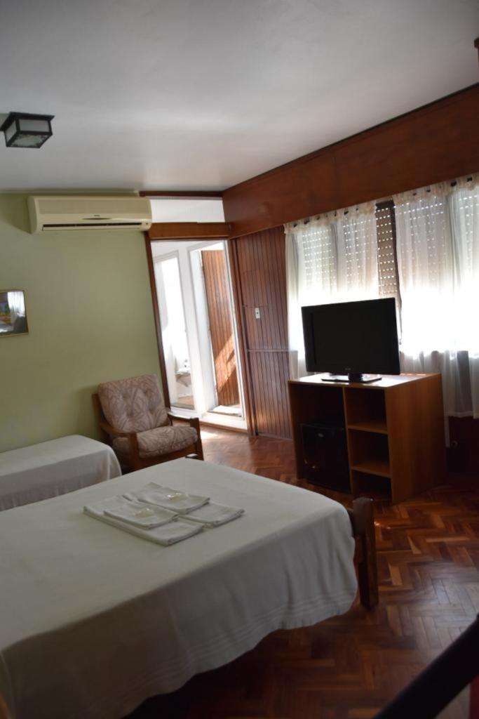 Hotel Suizo photo 2