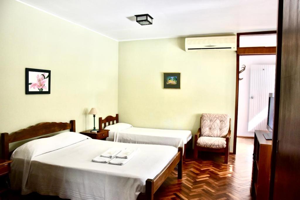 Hotel Suizo photo 3