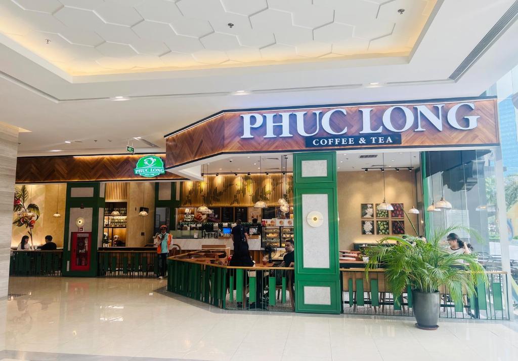 Vinhomes Skylake Pham Hung, Hà Nội, Việt Nam