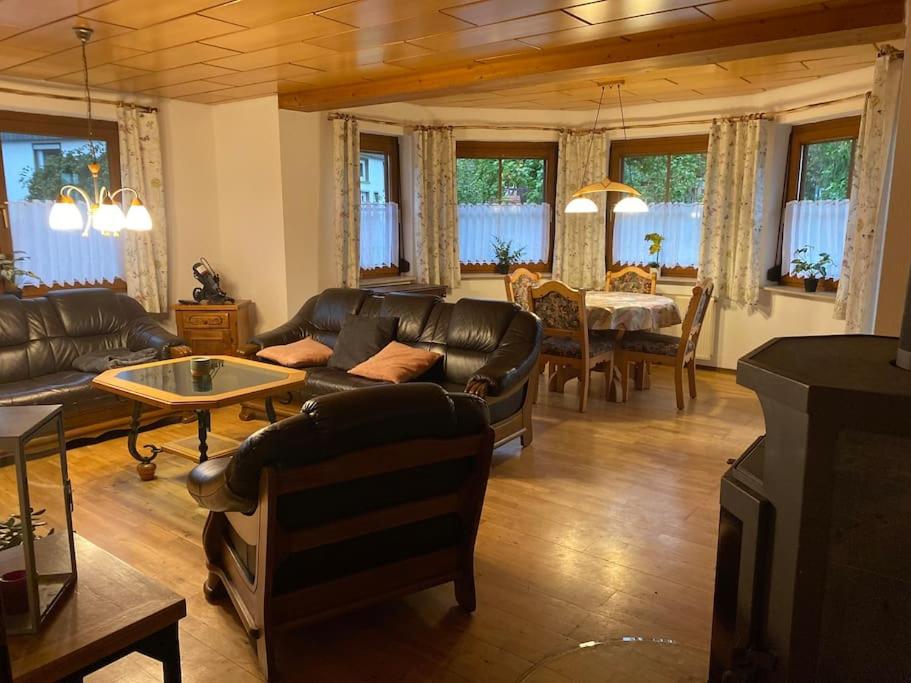 Ferien auf dem Eliesenhof photo 3
