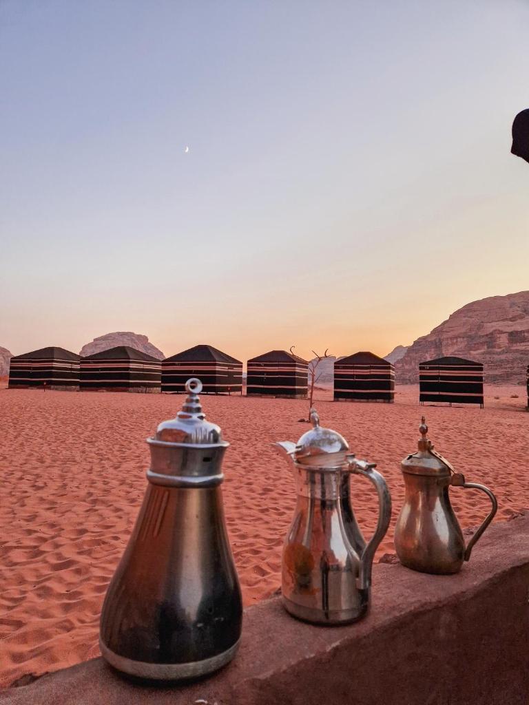 Star City Camp wadirum photo 1
