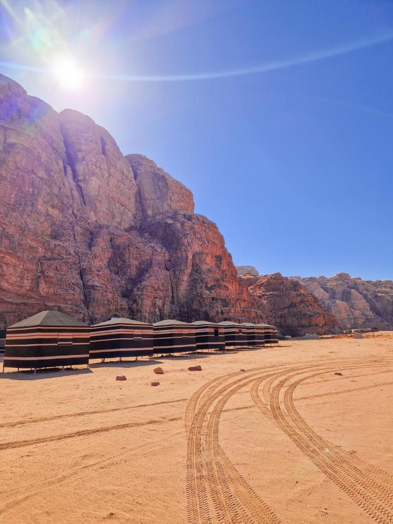 Star City Camp wadirum photo 3