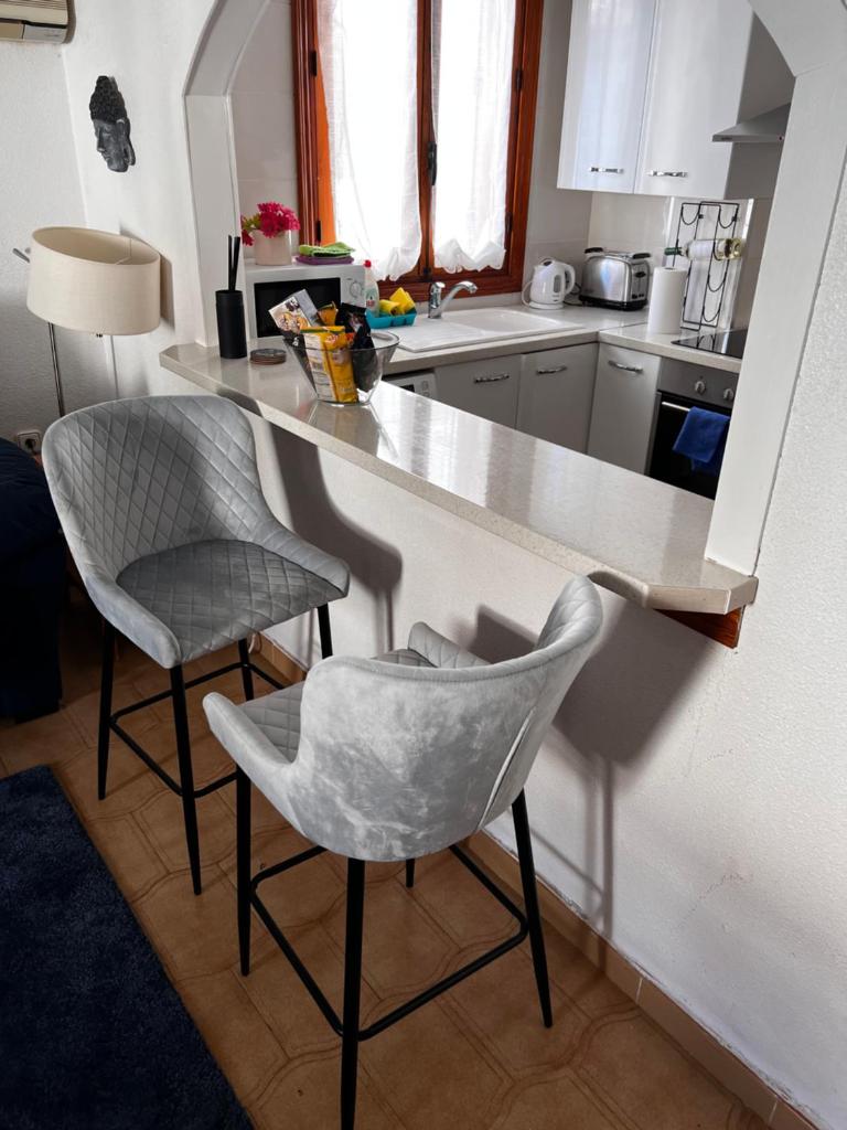 Apartment VillaMartin Plaza - The Loft photo 4