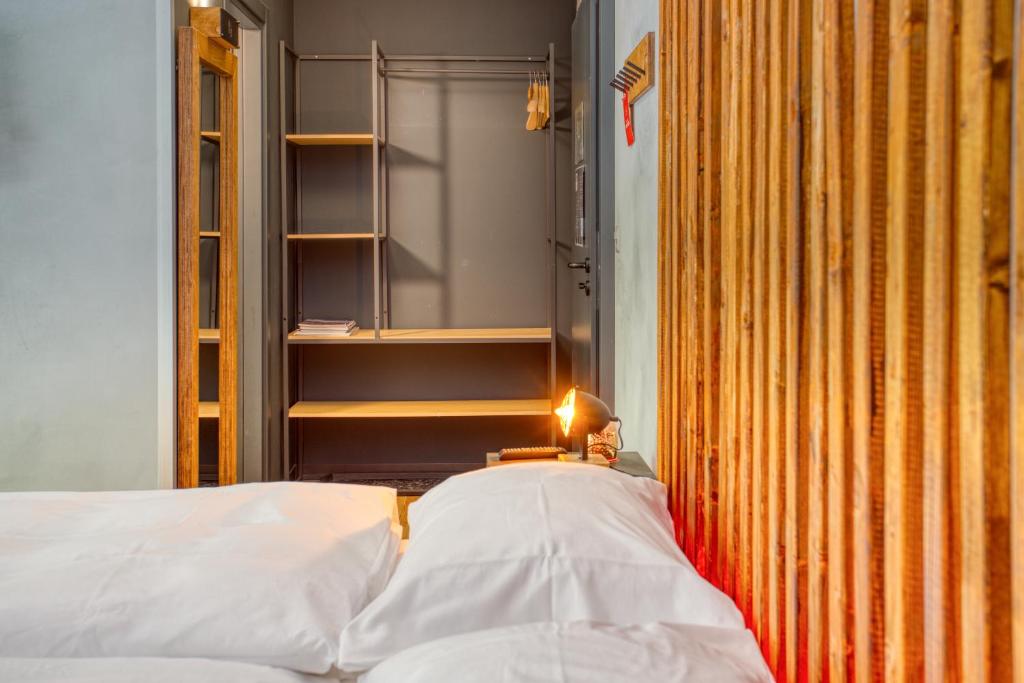 Alaïa Lodge