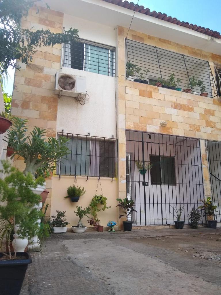Casa pertinho da praia