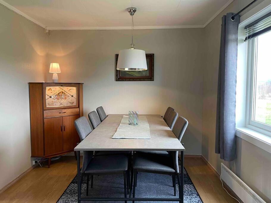 Koselig hus i landlig område photo 4
