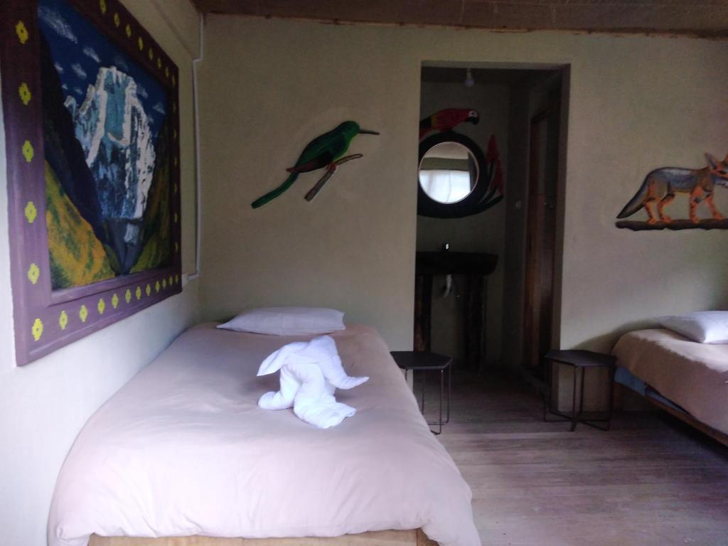 Salkantay Hostel Chaullay photo 4