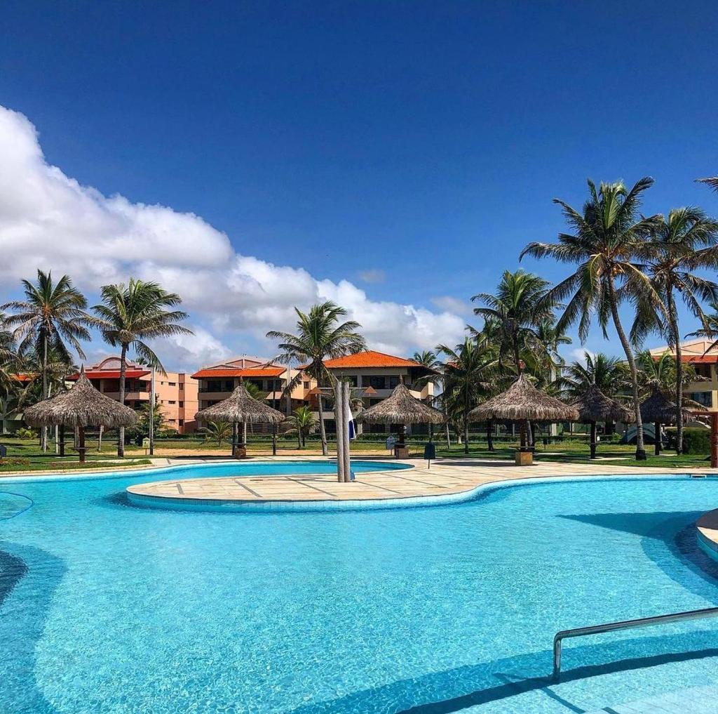 Aquaville Resort photo 1
