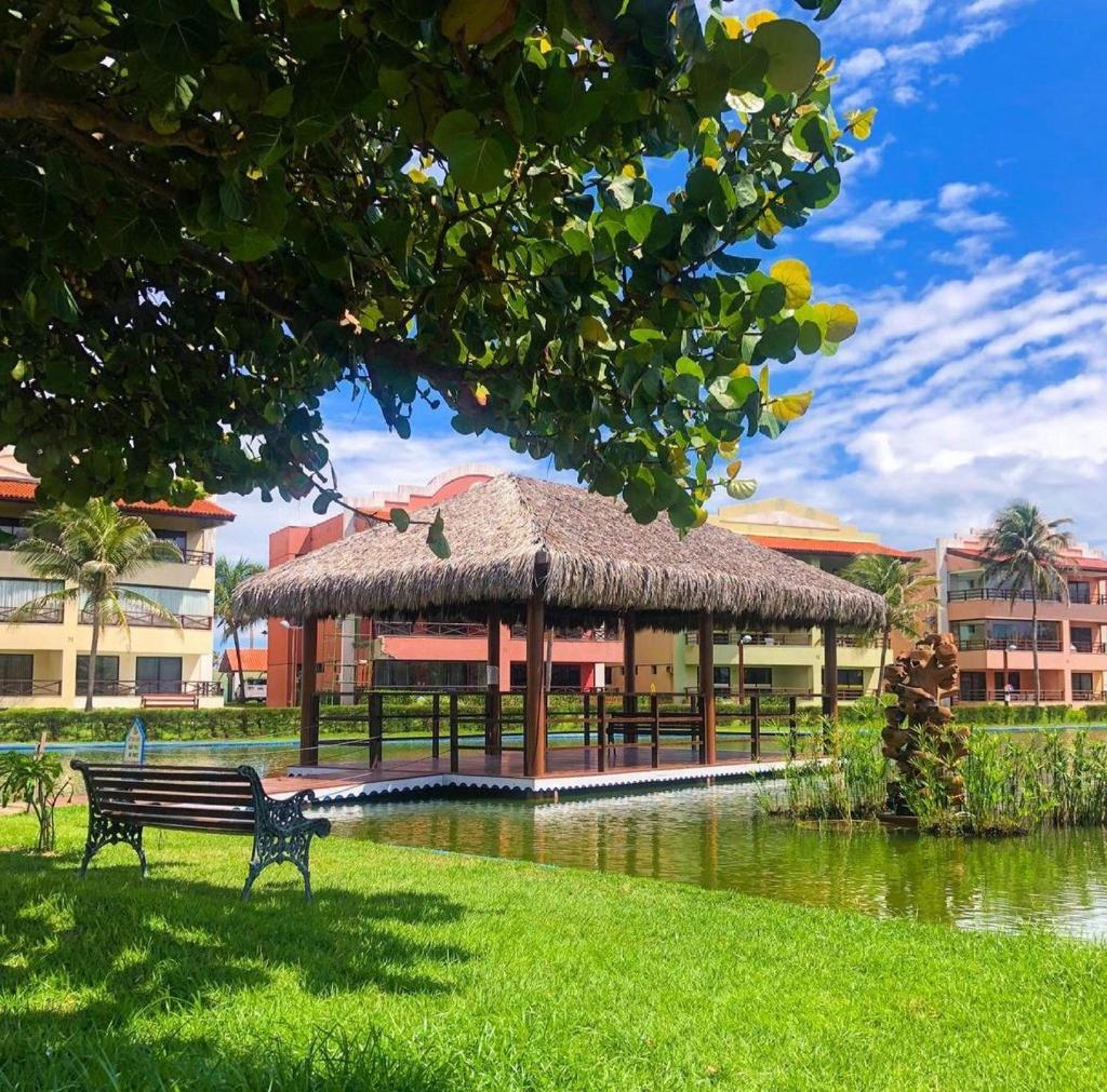 Aquaville Resort photo 4