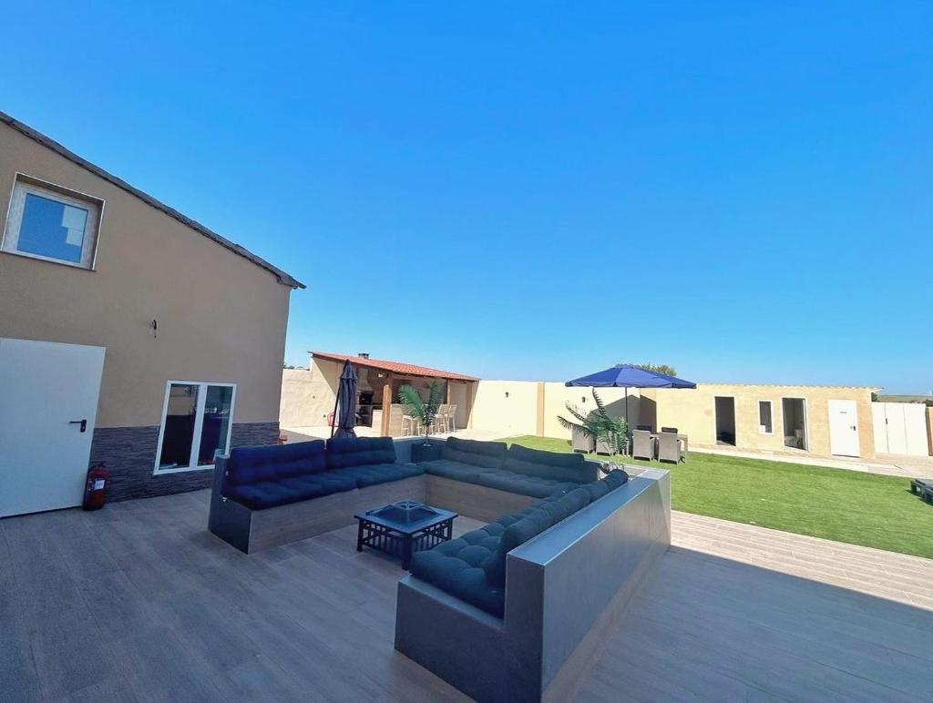 CASA RURAL CAMARENILLA TOLEDO photo 4