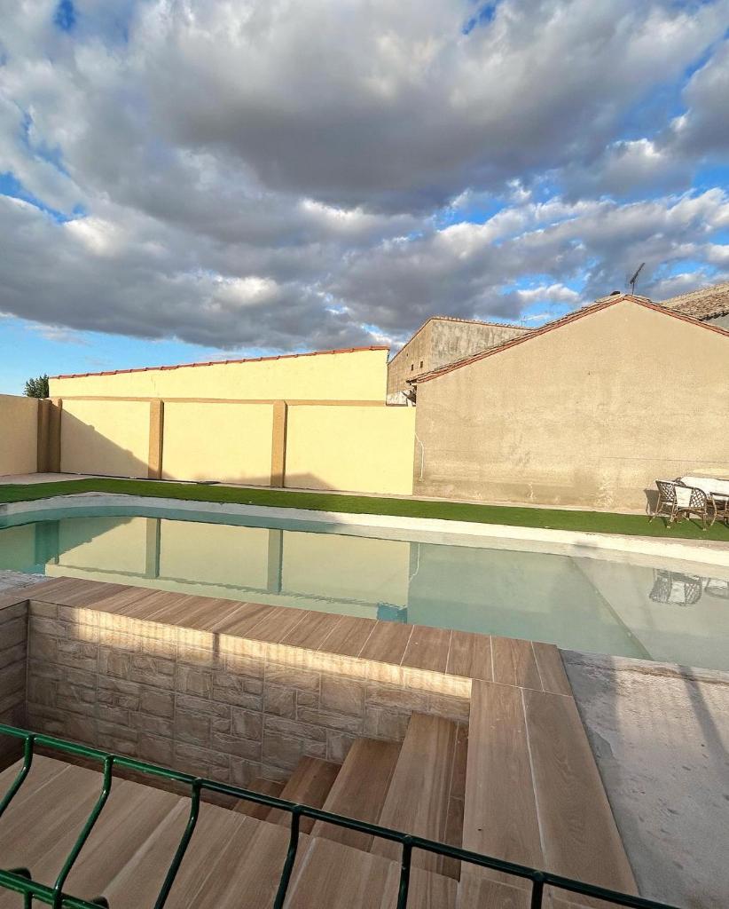 CASA RURAL CAMARENILLA TOLEDO photo 3