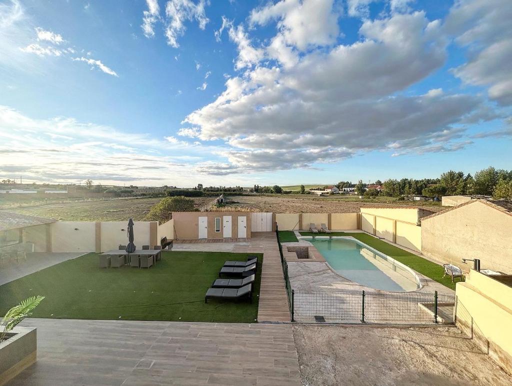 CASA RURAL CAMARENILLA TOLEDO photo 1