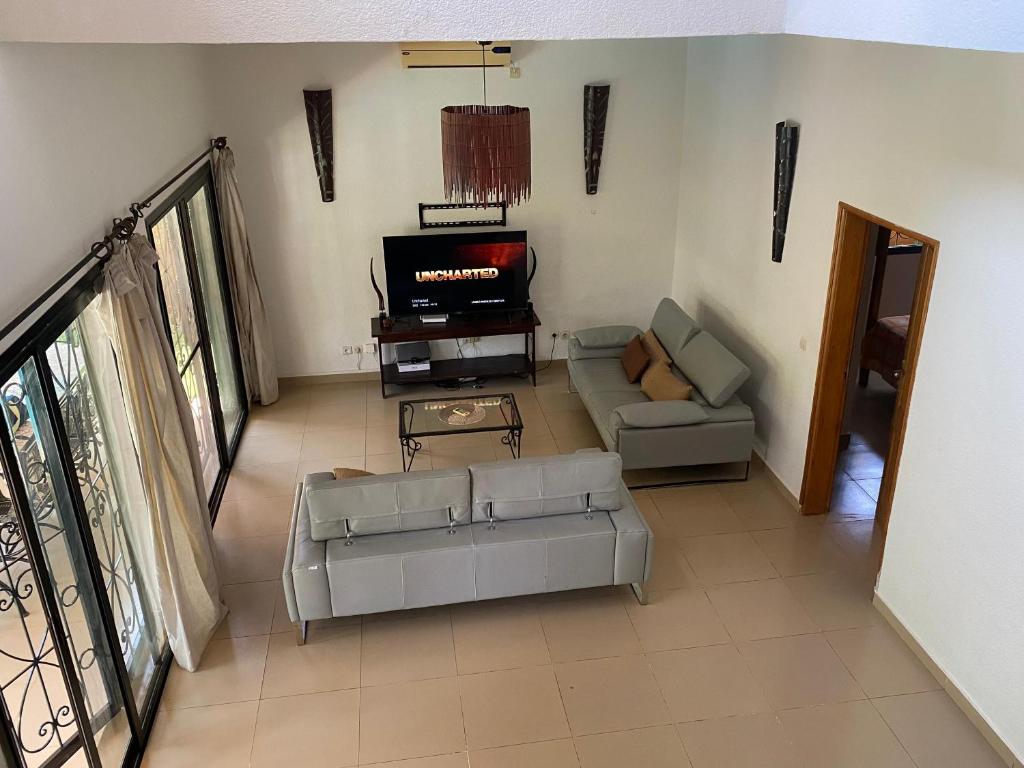 Villa Dallie photo 1
