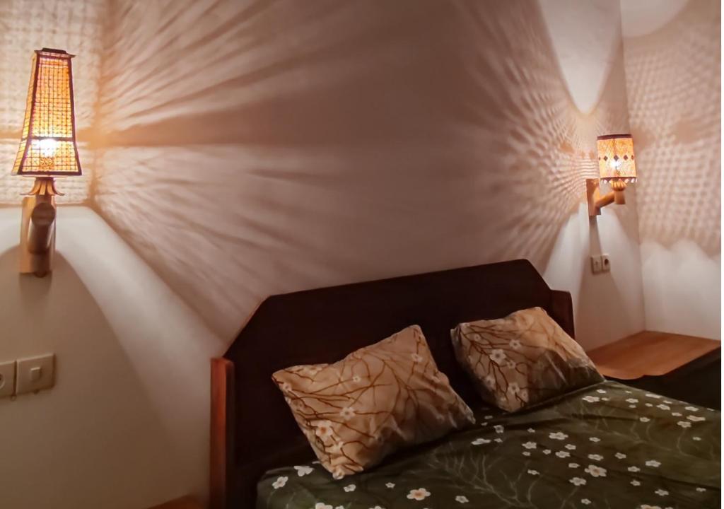 Sarang Walet Homestay - Tap to explore photos