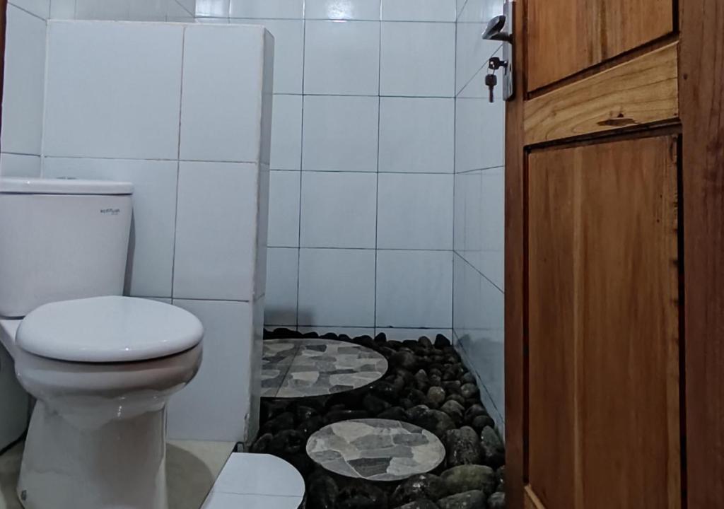 Sarang Walet Homestay - Tap to explore photos
