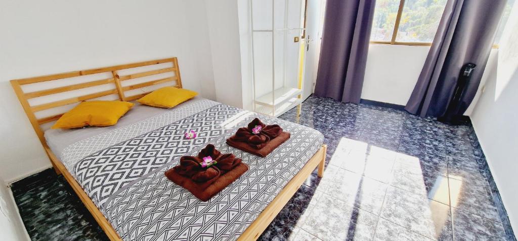 Garajonay 3 bedrooms apartment, ocean & pool view photo 2