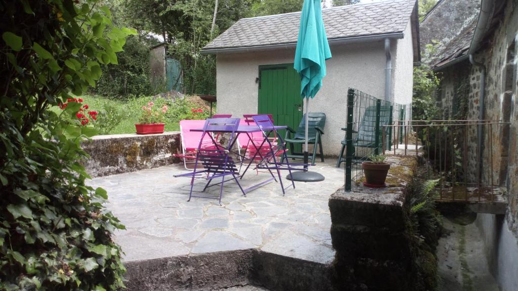 la maisonnette photo 4