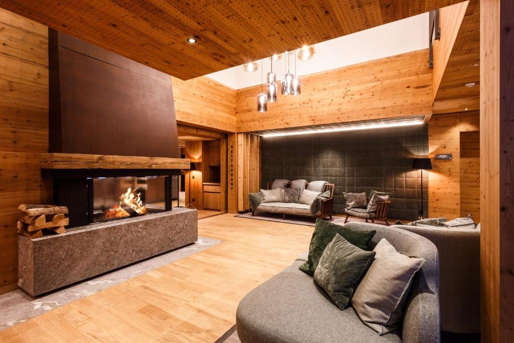 Das Bayrischzell Familotel Oberbayern photo 2