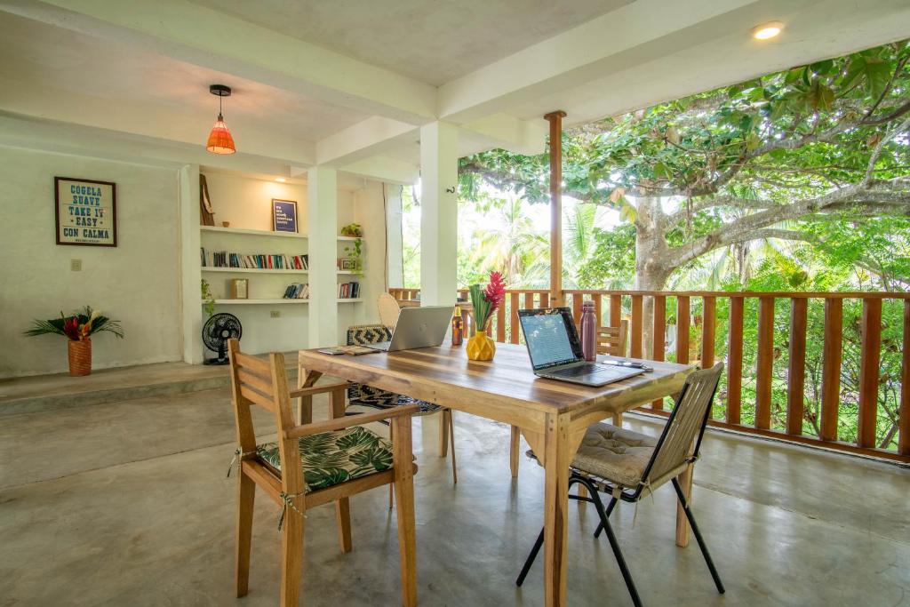 Casa Chapolin Boutique Guesthouse photo 4