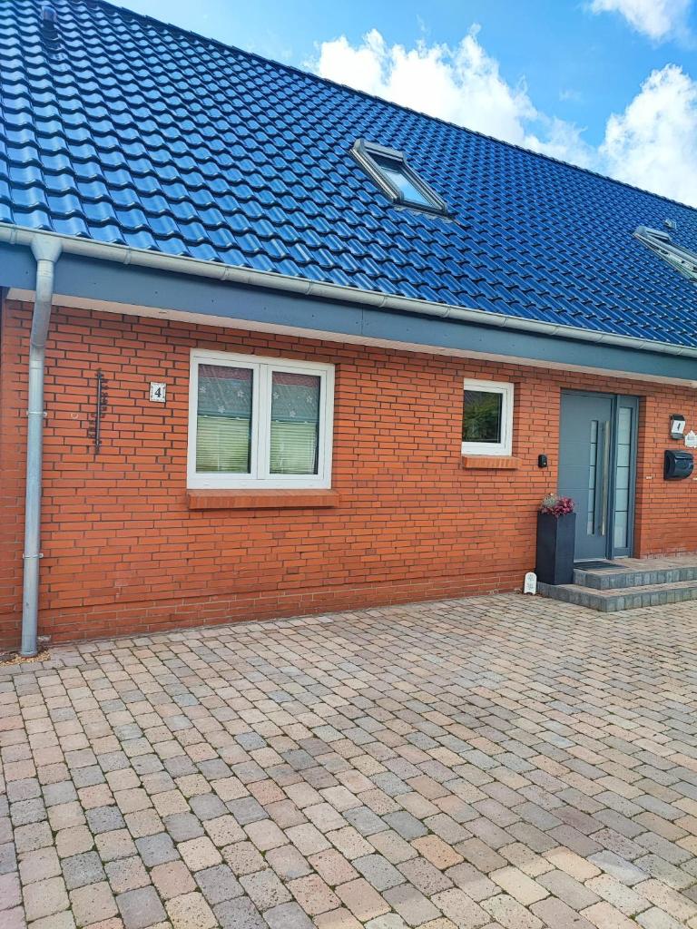 Ferienwohnung in Niebüll, Kreis Nordfriesland photo 1