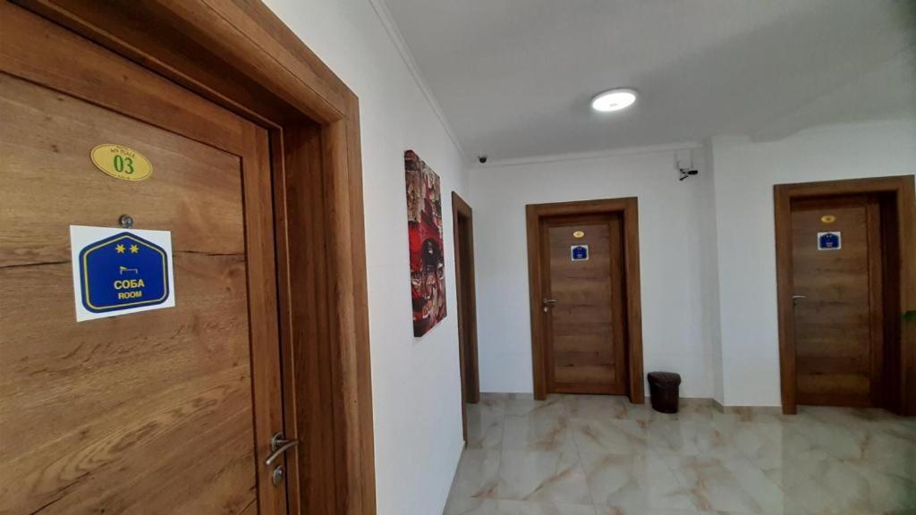 Prenoćište-Sobe My Place photo 2