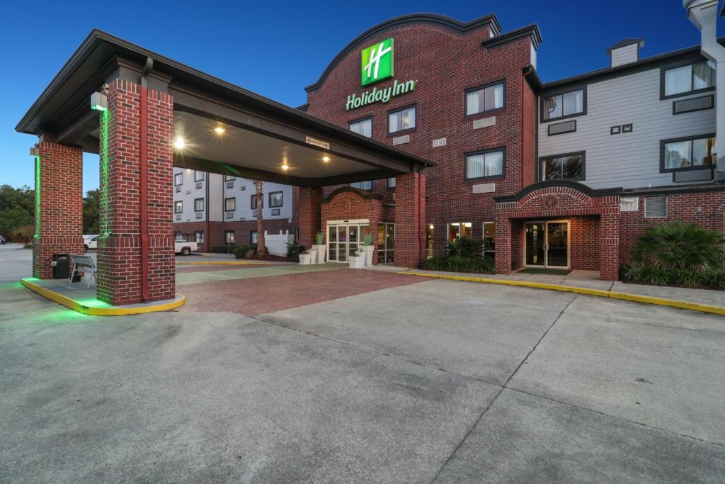Holiday Inn Hotel & Suites Slidell, an IHG Hotel photo 2