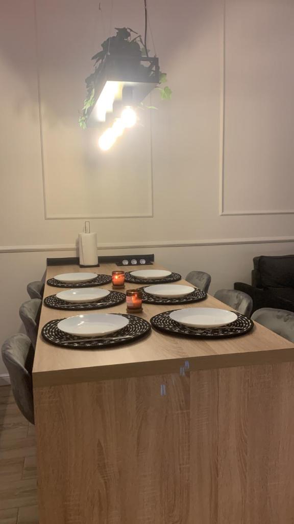 6 OSOBOWY apartament PREMIUM w KAMIENICY - CENTRUM photo 2