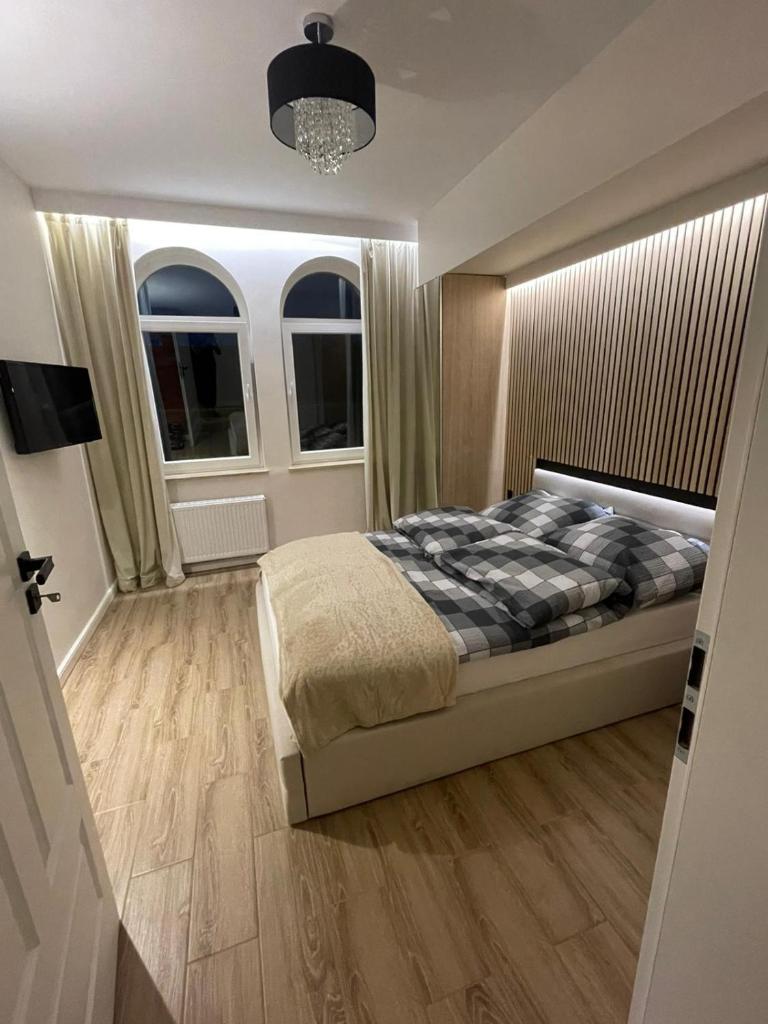 6 OSOBOWY apartament PREMIUM w KAMIENICY - CENTRUM photo 4
