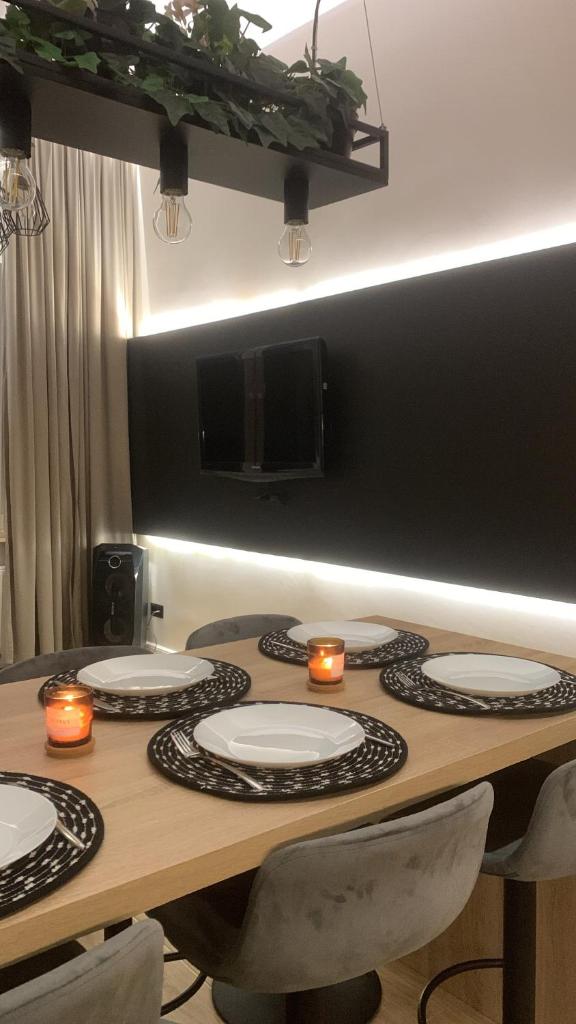 6 OSOBOWY apartament PREMIUM w KAMIENICY - CENTRUM photo 3