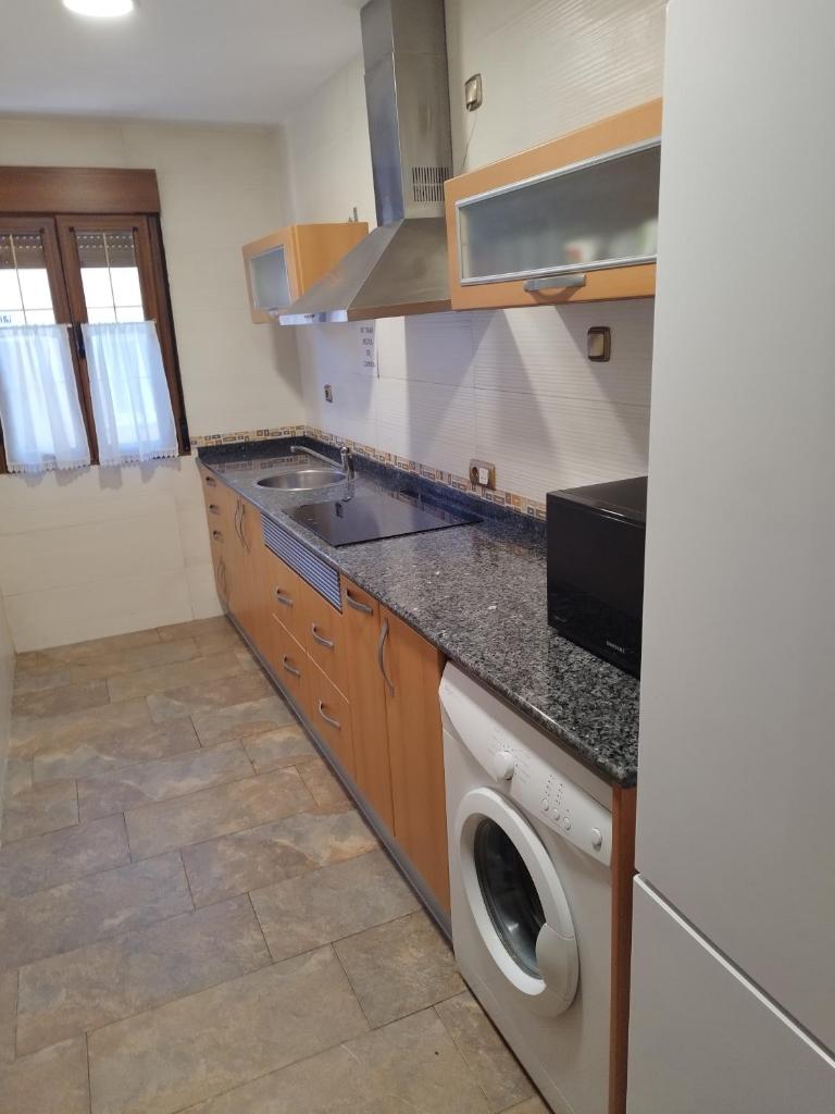 Vivienda Turistica El Caneco photo 3