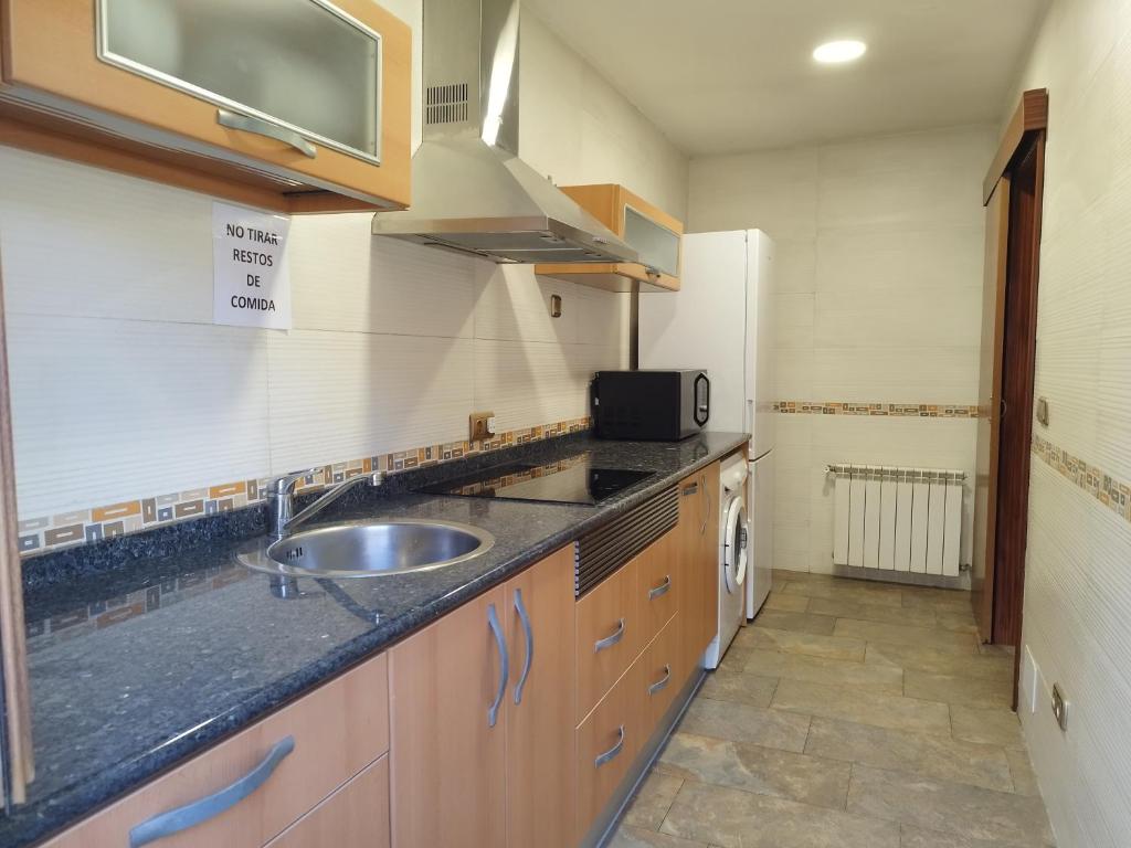 Vivienda Turistica El Caneco photo 2