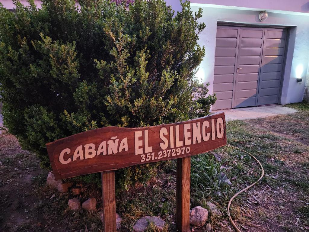 Cabaña El Silencio photo 2
