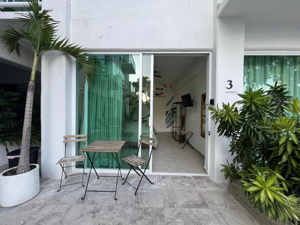 Residencial Gran Palma photo 1