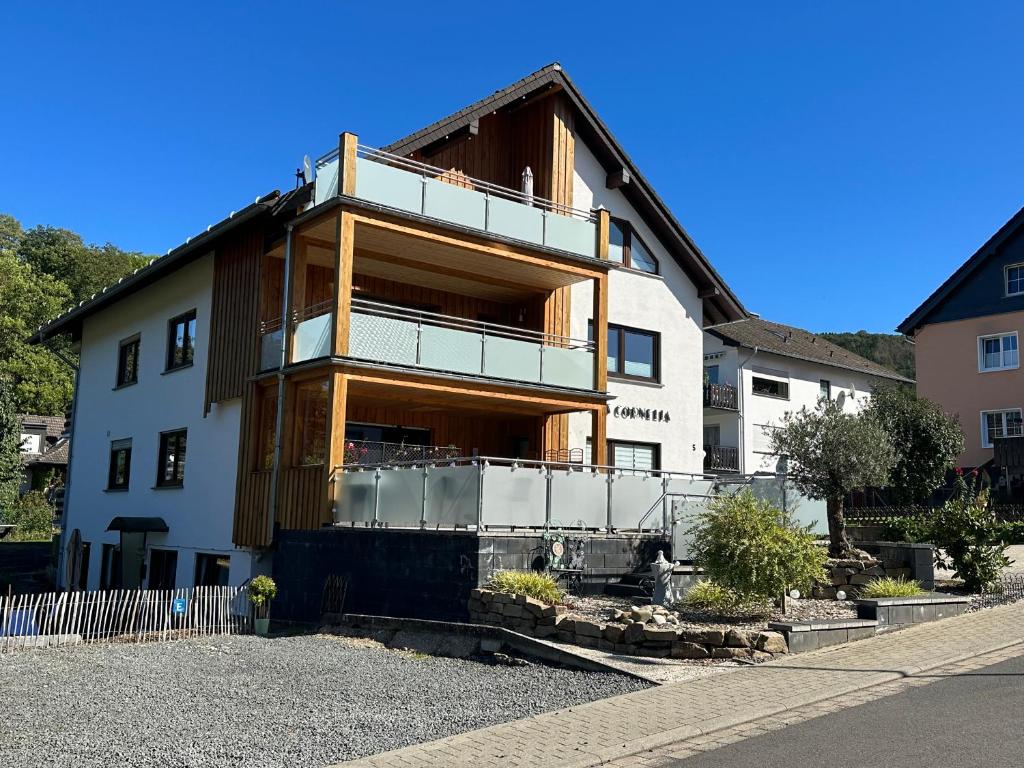 Haus Cornelia photo 2