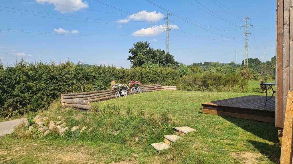 Orlická přehrada Chata Malá photo 1