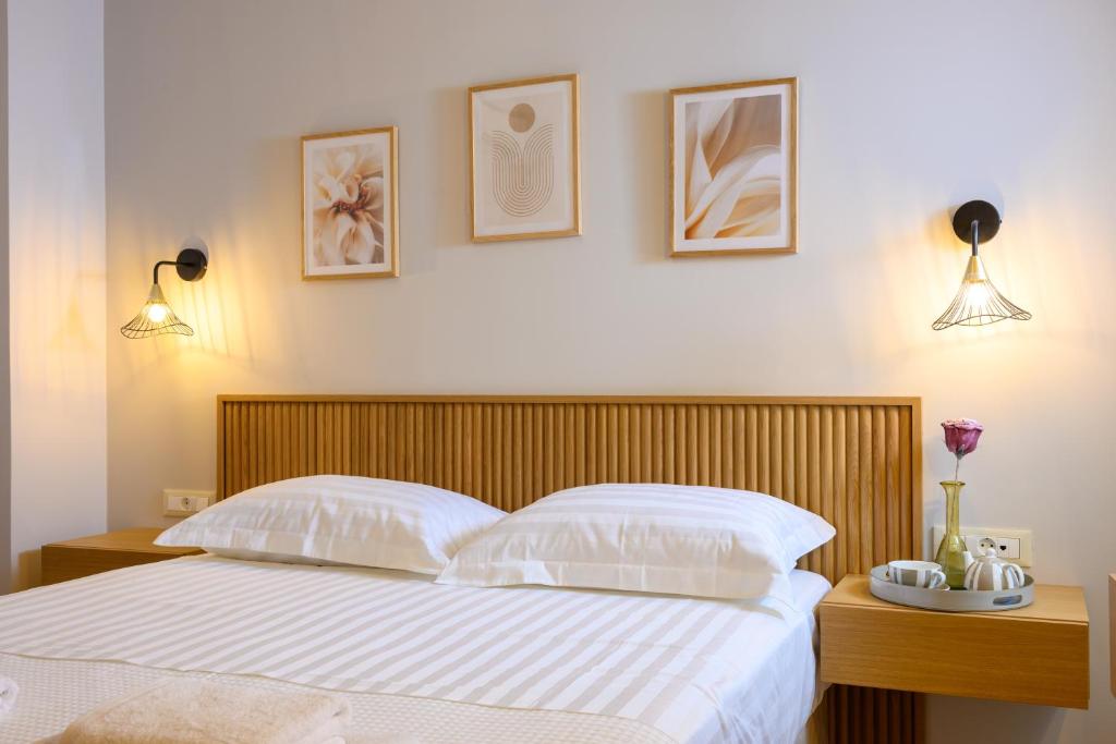 Philoxenia Luxury Apartment photo 2