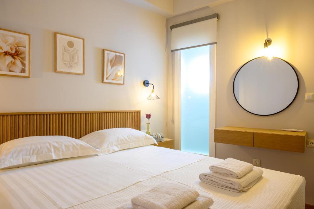 Philoxenia Luxury Apartment photo 3